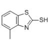 4-甲基-2-巯基苯并噻唑