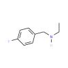 N-(4-氟苄基)乙胺