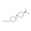 反-4-(反-4-n-丙基环己基)环己烷甲酸