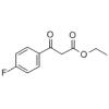 乙基(4-氟苯甲酰基)乙酸酯