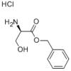 D-丝氨酸苄酯盐酸盐