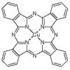 酞菁铜(II)(α-型)