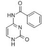  N4-苯甲酰基胞嘧啶 