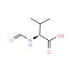 N-甲酰基-L-缬氨酸