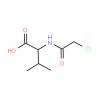 N-氯乙酰基-DL-缬氨酸