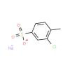 2-氯甲苯-4-磺酸钠