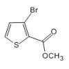 	3-溴噻酚-2-羧酸甲酯