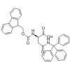N-Fmoc-N'-三苯甲基-D-天冬酰胺