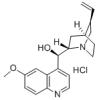 奎宁盐酸盐 