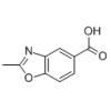  2-甲基-5-苯并噁唑羧酸 