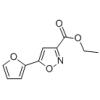  5-(2-呋喃基)异恶唑-3-羧酸乙酯 