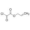 草酰氯单烯丙酯