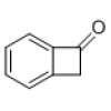 苯并环丁烯酮