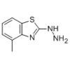  4-甲基-2-肼基苯并噻唑 
