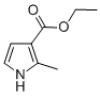 1H-吡咯-3-羧酸,2-甲基-,乙酯
