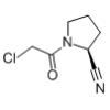  (2S)-N-氯乙酰基-2-氰基四氢吡咯 