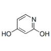  吡啶-2,4-二醇 