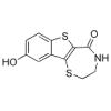  3,4-二氢-9-羟基-[1]苯并噻吩并[2,3-F]-1,4-硫氮杂卓-5(2H)-酮 