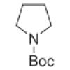 1-BOC-四氢吡咯