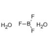 二水合三氟化硼