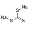 硫基碳酸钠盐