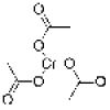 乙酸铬