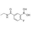  N-乙基-3-硼-4-氟苯甲酰胺 