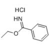 苯甲亚胺酸乙酯盐酸盐
