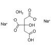 柠檬酸二钠盐倍半水合物 