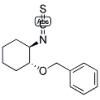 	(1R,2R)-(-)-2-苄氧基环己基异硫氰酸酯