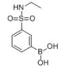3-硼苯磺酰胺乙酯