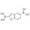 苯并[b]呋喃-2,5-二硼酸