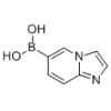 咪唑并[1,2-a]吡啶-6-硼酸