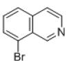 8-溴异喹啉
