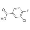 3-氯-4-氟苯甲酸