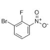 2-氟-3-溴硝基苯