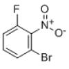 	2-溴-6-氟硝基苯