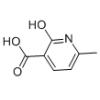    2-氧代-6-甲基-1H-吡啶-3-羧酸