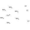 六氨和氯化钴