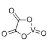 草酸氧钒