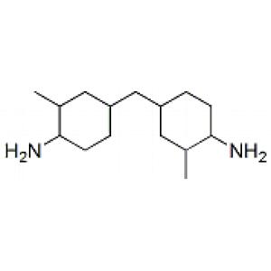 Macm Structure 3,3'-二甲基-4,4-二氨基二环己基甲烷(MACM)-盖德化工网